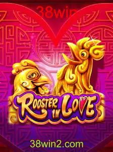 RoosterInLove: Descubra o Jogo Que Está Conquistando Todos